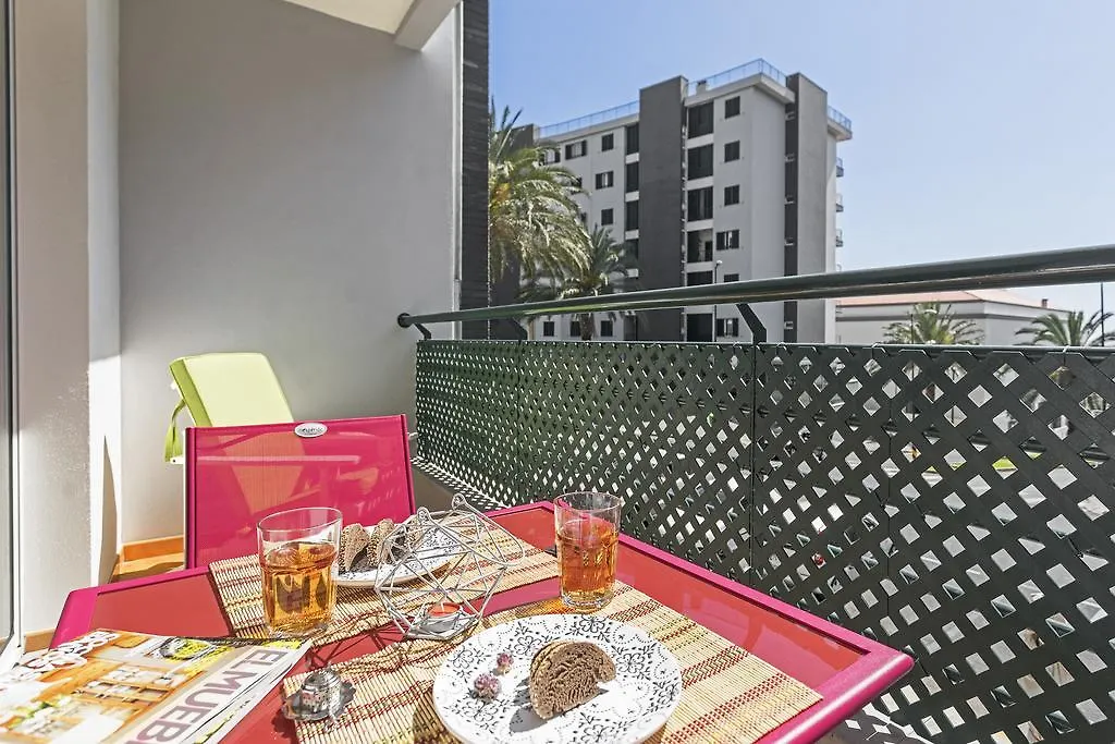 Ajuda II By An Island Apart Funchal  Appartement Funchal (Madeira)