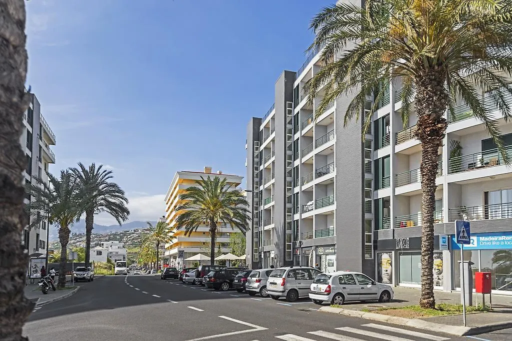 Appartement Ajuda II By An Island Apart Funchal  Portugal